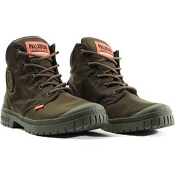 Wanderschuhe Palladium Sp20 Cuff Wp+