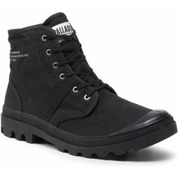 Wanderschuhe Palladium Legion