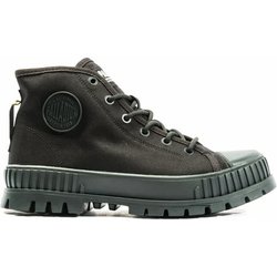 Wanderschuhe Palladium Pallashock Supply