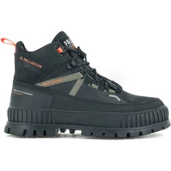 Wanderschuhe Palladium Pallashock Travel Wp+