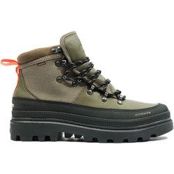 Wanderschuhe Palladium Pallatrooper Hiker Wp+