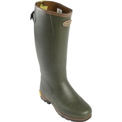 Neopren-Gummistiefel PERCUSSION SPS Oxford