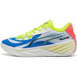 Hallenschuhe Puma All-Pro Nitro