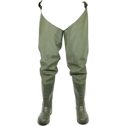 Ragot PU PVC Wathosen und Stiefel