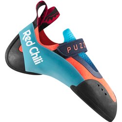 Kletterschuhe Kind Red Chili Puzzle