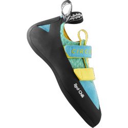 Kletterschuhe Kind Red Chili Circuit