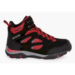 Kinder-Wanderschuhe Regatta Holcombe Iep
