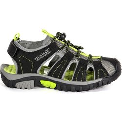 Leichte Wandersandalen für Kinder Regatta Westshore