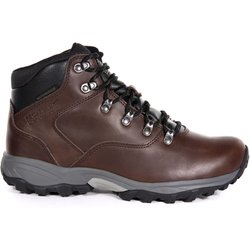 Wasserfeste Wanderschuhe Regatta Bainsford