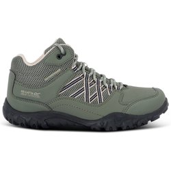 Damen-Wanderschuhe Regatta Edgepoint WP