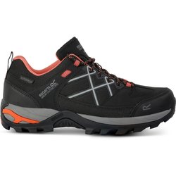 Damen-Wanderschuhe Regatta Samaris