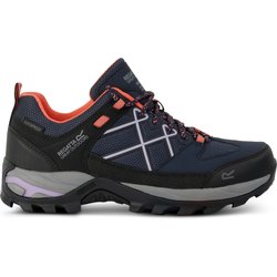 Damen-Wanderschuhe Regatta Samaris
