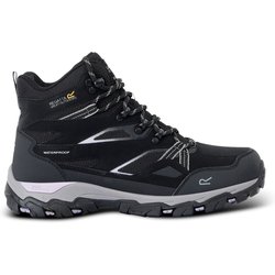 Damen-Wanderschuhe Regatta Holcombe III