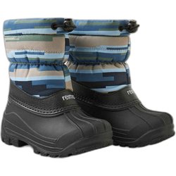 Winterstiefel Kind Reima Nefar