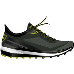 Wasserdichte Wanderschuhe Rossignol SKPR WR Acinus Leaf