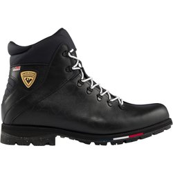 Winterstiefel Rossignol 1907 Chamonix Le Shield