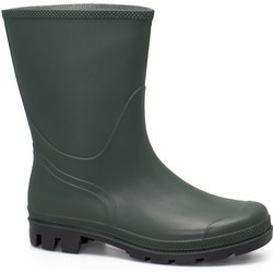 Halbhohe Gummistiefel Rouchette Rivage