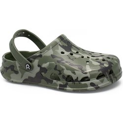Clogs Rouchette Kosmik