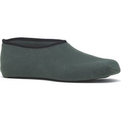 Fleece-Hausschuhe Rouchette