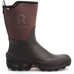 Stiefel Rouchette Clean Garden