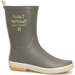 Demi Gummistiefel Frau Rouchette Protect The Planet