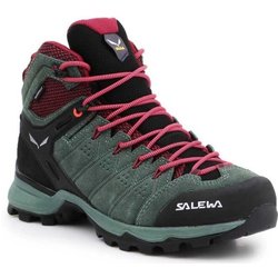 Damen-Wanderschuhe Salewa Alp Mate WP