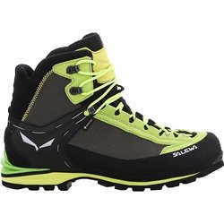 Wanderschuhe Salewa Ms Crow