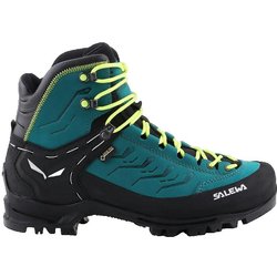 Damen-Wanderschuhe Salewa Ws Rapace