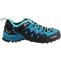 Damen-Wanderschuhe Salewa Ws Wildfire Edge