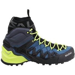 Wanderschuhe Salewa Ms Wildfire Edge