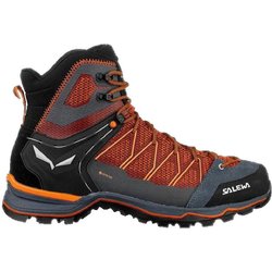 Wanderschuhe Salewa Lite Goretex