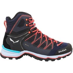 Damen-Wanderschuhe Salewa Ws Mtn Lite