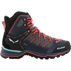 Damen-Wanderschuhe Salewa Ws Mtn Lite