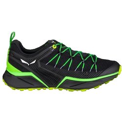 Wanderschuhe Salewa Ms Dropline