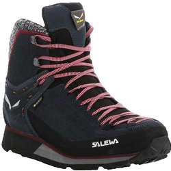 Wanderschuhe Salewa Mtn 2 Winter