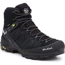 Wanderschuhe Salewa Ms Alp Trainer 2 Mid Gtx