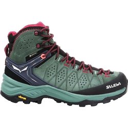 Damen-Wanderschuhe Salewa Ws Alp 2