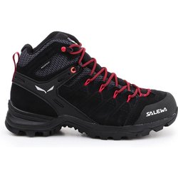 Damen-Wanderschuhe Salewa Ws Alp Mate Mid Wp