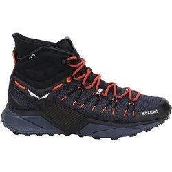 Wanderschuhe Salewa Ms Dropline
