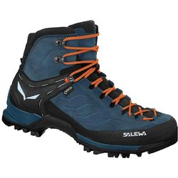 Wanderschuhe Salewa Mstn Trainerid Gtx Gore-Tex