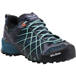 Damen-Wanderschuhe Salewa Wildfire