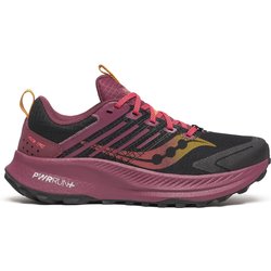 Damen-Laufschuhe Saucony Ride TR2