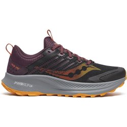Laufschuhe Saucony Ride TR2