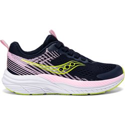 Laufschuhe Mädchen Saucony Endorphin Trainer