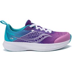 Kinder-Laufschuhe Saucony Ride