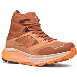 Damen-Wanderschuhe Tecnica Agate S Mid