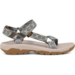 Wandersandalen Teva Hurricane Xlt2 Sunscape