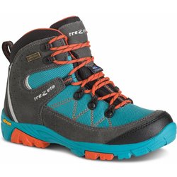 Kinder-Wanderschuhe Trezeta Cyclone WP