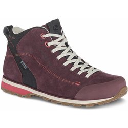 Damen-Wanderschuhe Trezeta Zeta Mid WP