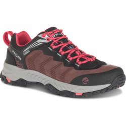 Damen-Wanderschuhe Trezeta Hype